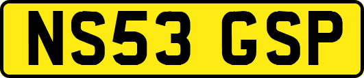 NS53GSP