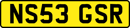 NS53GSR