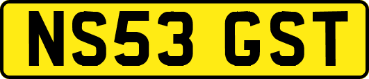 NS53GST