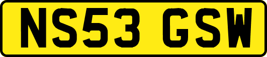 NS53GSW
