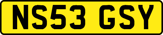 NS53GSY