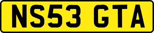 NS53GTA