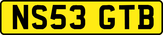 NS53GTB