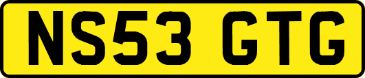 NS53GTG