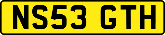 NS53GTH
