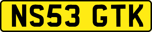 NS53GTK