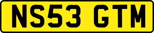 NS53GTM