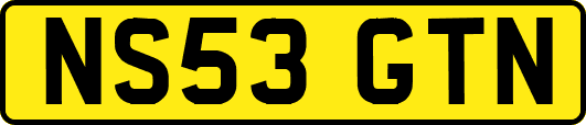 NS53GTN