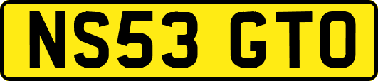 NS53GTO