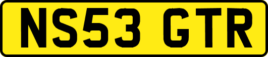 NS53GTR