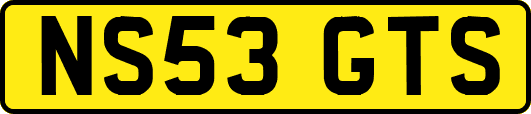NS53GTS