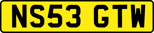 NS53GTW