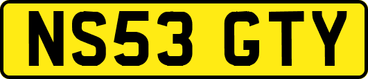 NS53GTY