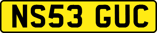 NS53GUC