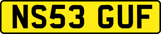 NS53GUF