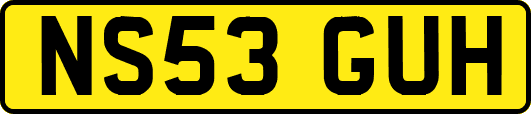 NS53GUH