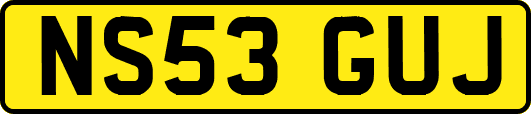 NS53GUJ