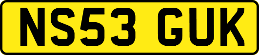 NS53GUK