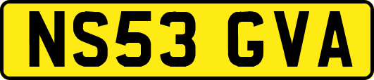 NS53GVA