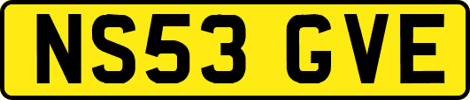 NS53GVE
