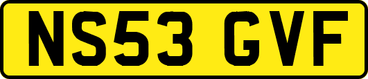 NS53GVF