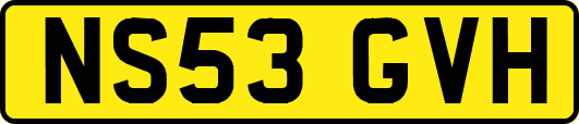 NS53GVH