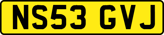NS53GVJ