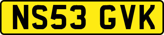 NS53GVK