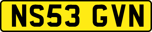 NS53GVN