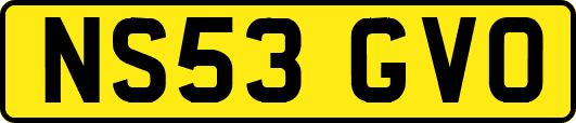 NS53GVO