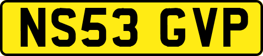 NS53GVP