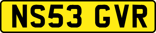 NS53GVR