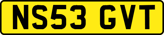 NS53GVT