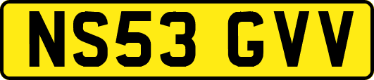 NS53GVV
