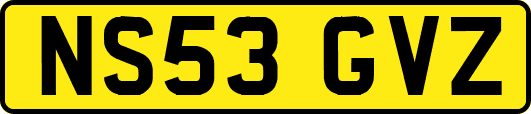 NS53GVZ