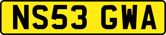 NS53GWA