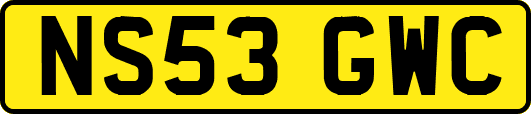 NS53GWC