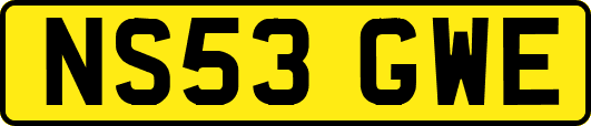NS53GWE