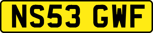 NS53GWF