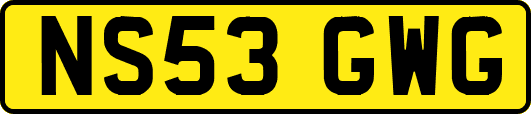 NS53GWG