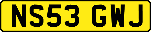 NS53GWJ