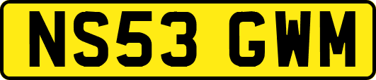 NS53GWM