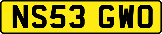 NS53GWO