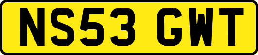 NS53GWT