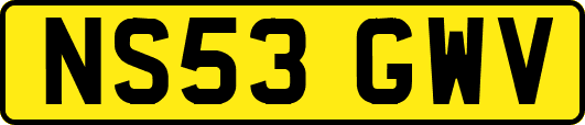 NS53GWV