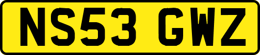 NS53GWZ