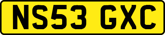 NS53GXC