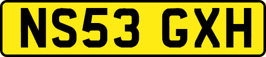 NS53GXH