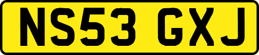 NS53GXJ
