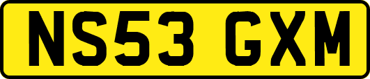 NS53GXM